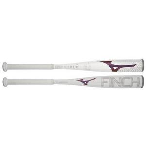 Mizuno Finch Youth Tee Ball Softball Bat (-13)