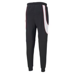 PUMA Men's Formstrip Winterized Sweatpants