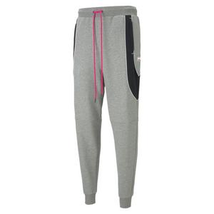 PUMA Men's Formstrip Winterized Sweatpants