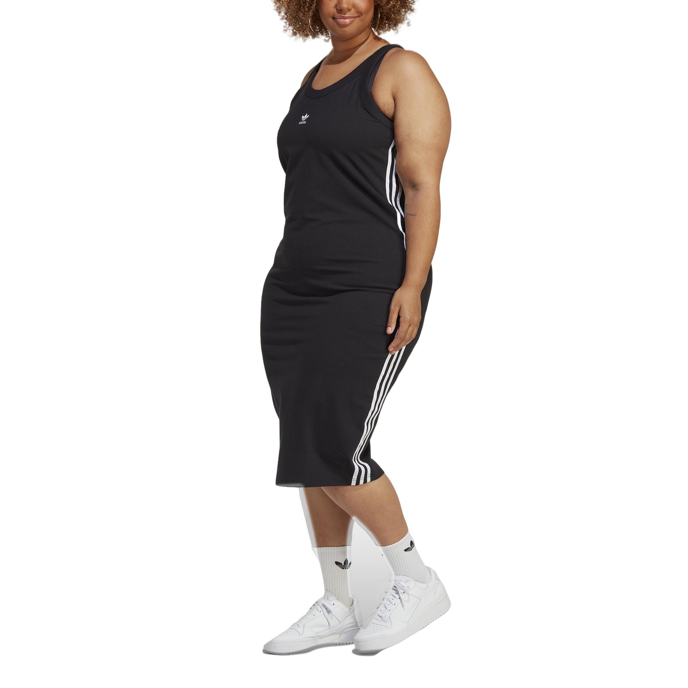 adidas Women's Long Tank Dress