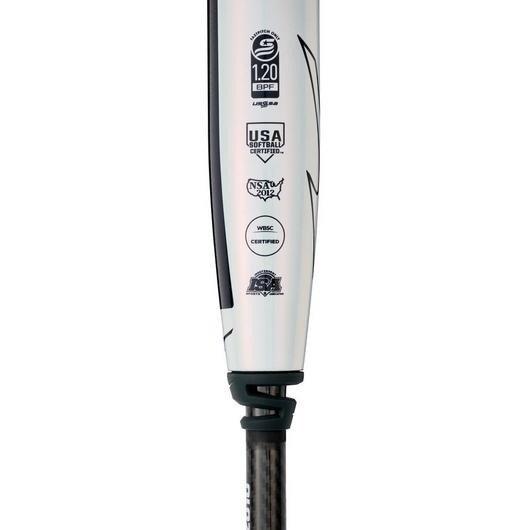 Mizuno CRBN Pro Fastpitch (-10) Softball Bat