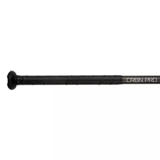 Mizuno CRBN Pro Fastpitch Softball Bat (-10) - PEARL