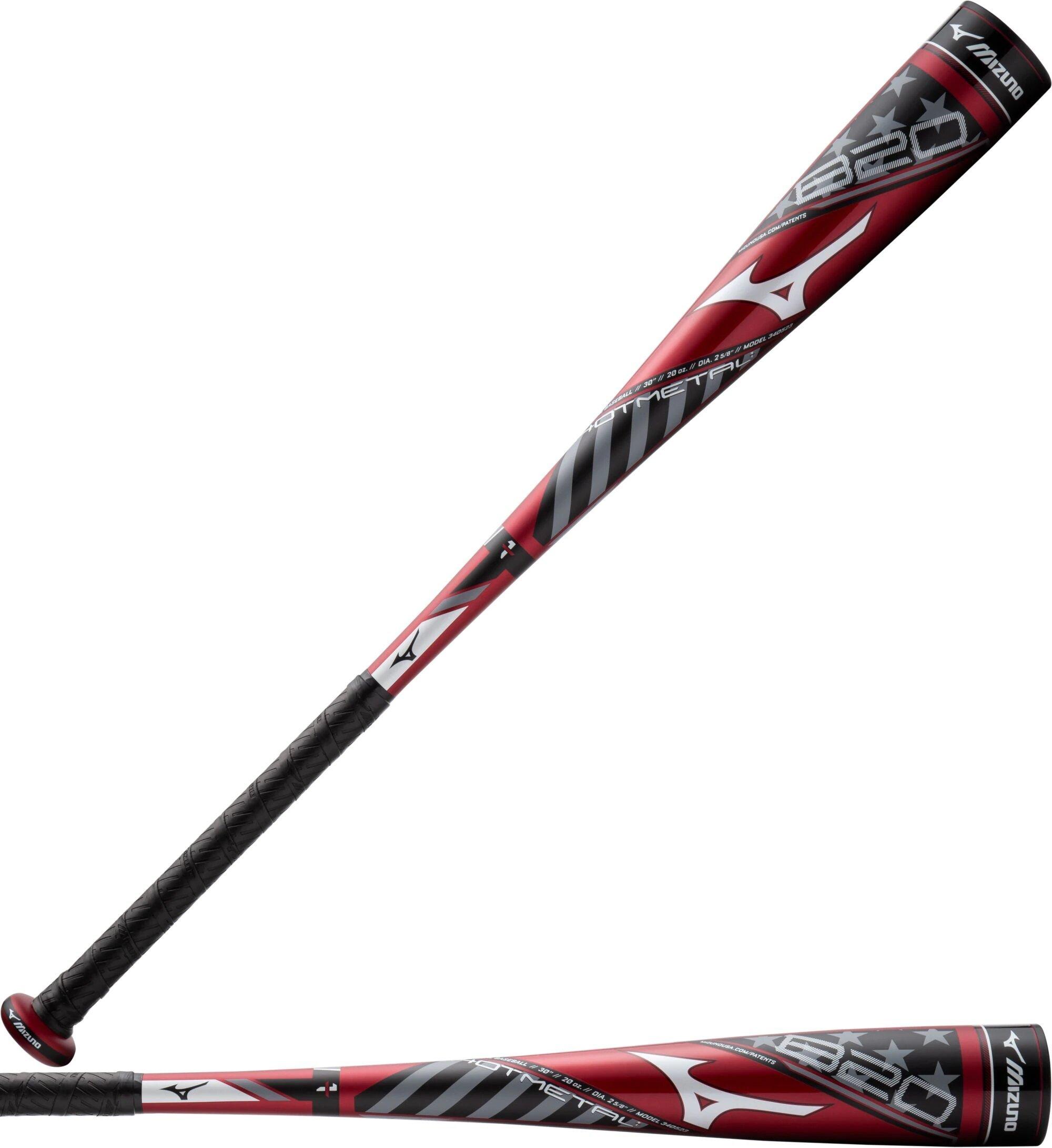 mizuno 150 baseball