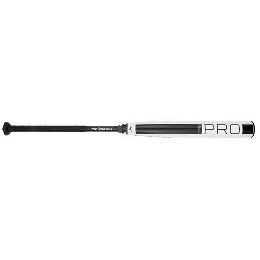 Mizuno CRBN Pro Fastpitch (-9) Softball Bat