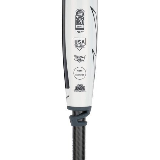 Mizuno CRBN Pro Fastpitch (-9) Softball Bat