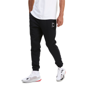 PUMA Men's Pivot Terry Pant