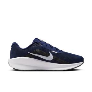 Nike Downshifter 13 "Midnight Navy/Black/White/Pure Platinum" Men's Running Shoe