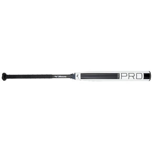 Mizuno CRBN Pro Fastpitch (-8) Softball Bat