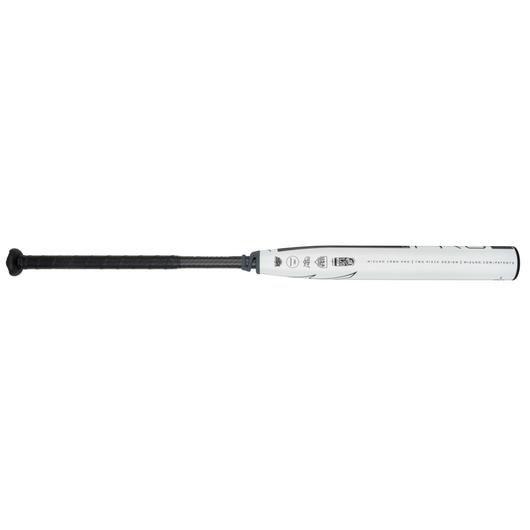 Mizuno CRBN Pro Fastpitch (-8) Softball Bat