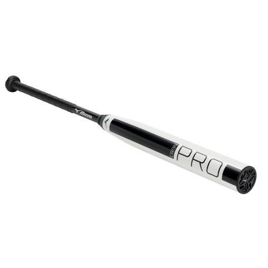 Mizuno CRBN Pro Fastpitch (-8) Softball Bat
