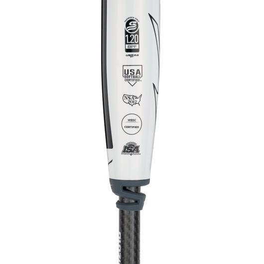 Mizuno CRBN Pro Fastpitch (-8) Softball Bat