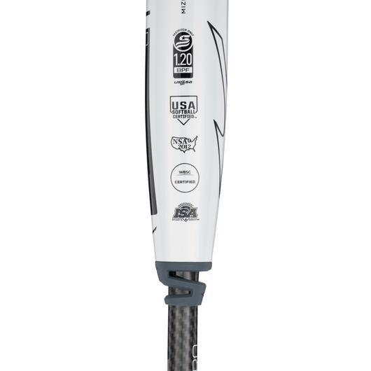 Mizuno CRBN Pro Fastpitch (-11) Softball Bat
