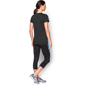 Under Armour Women's Tech Short Sleeve Tee