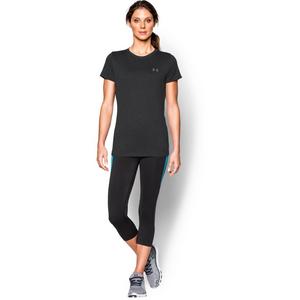 Under Armour Women's Tech Short Sleeve Tee