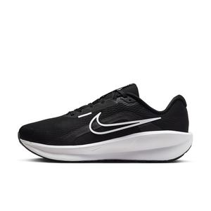 Nike Downshifter 13 "Black/Dark Smoke Grey/White" Men's Wide Running Shoe