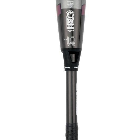 Mizuno CRBN2 Fastpitch (-10) Softball Bat