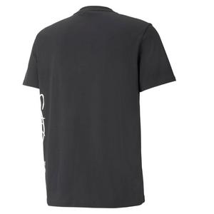 PUMA Men's Cat Jaws T-Shirt