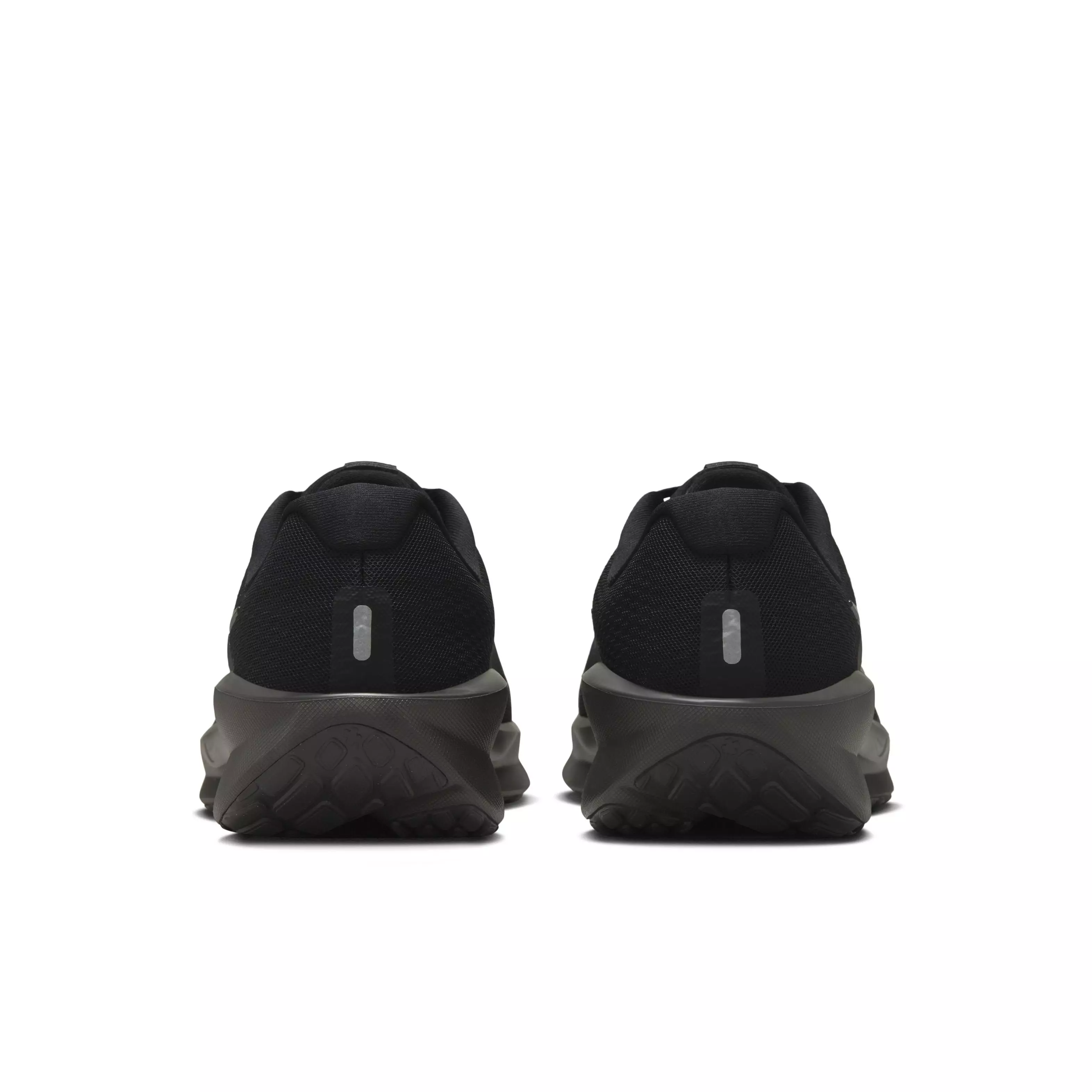 Nike Downshifter 13 "Anthracite/Wolf Grey/Black" Men's Wide Running Shoe - ANTHRACITE/GREY/BLACK