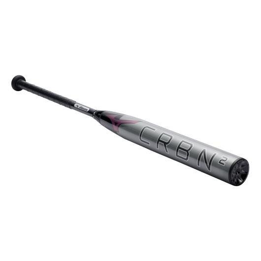 Mizuno CRBN2 Fastpitch (-9) Softball Bat