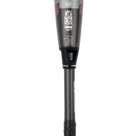 Mizuno CRBN2 Fastpitch (-9) Softball Bat