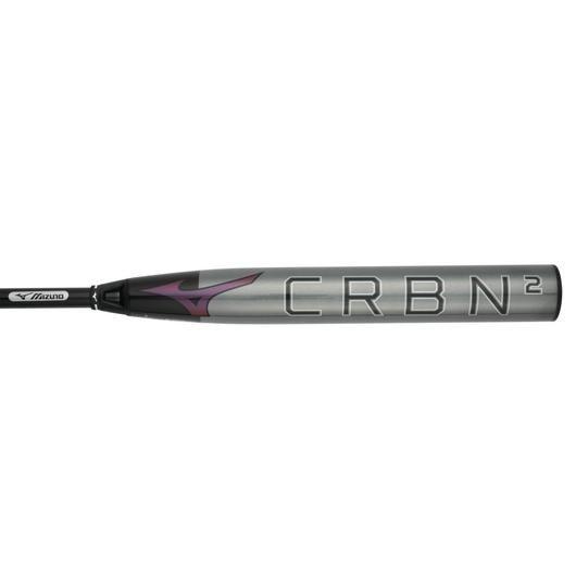 Mizuno CRBN2 Fastpitch (-9) Softball Bat