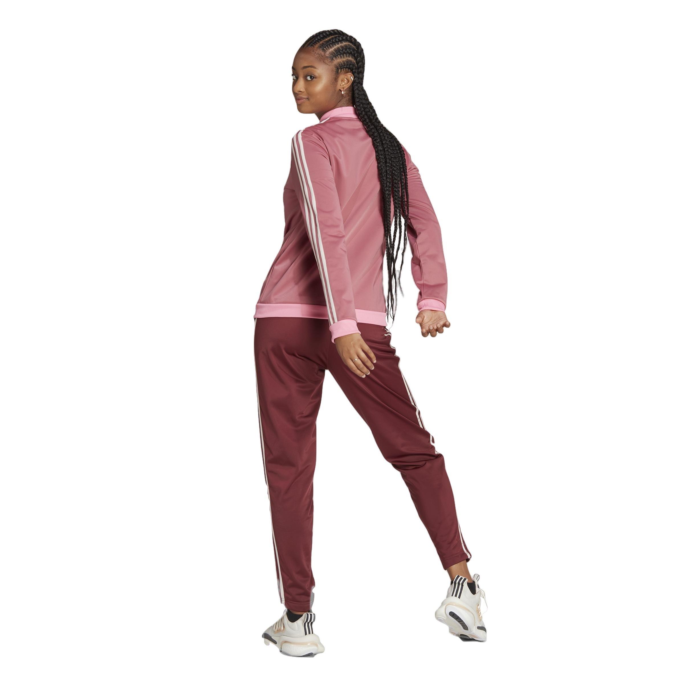 Adidas Women's Sportswear Energize Track Suit HD9027 – Trade Sports