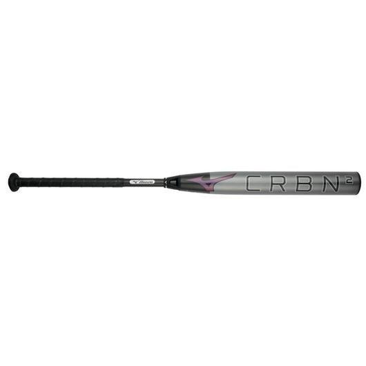 Mizuno CRBN2 Fastpitch (-8) Softball Bat