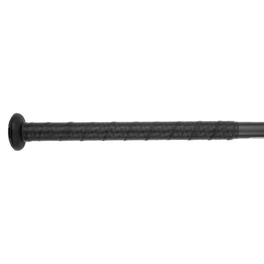 Mizuno CRBN2 Fastpitch Softball Bat (-8) - GREY/BLACK