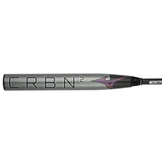 Mizuno CRBN2 Fastpitch (-8) Softball Bat