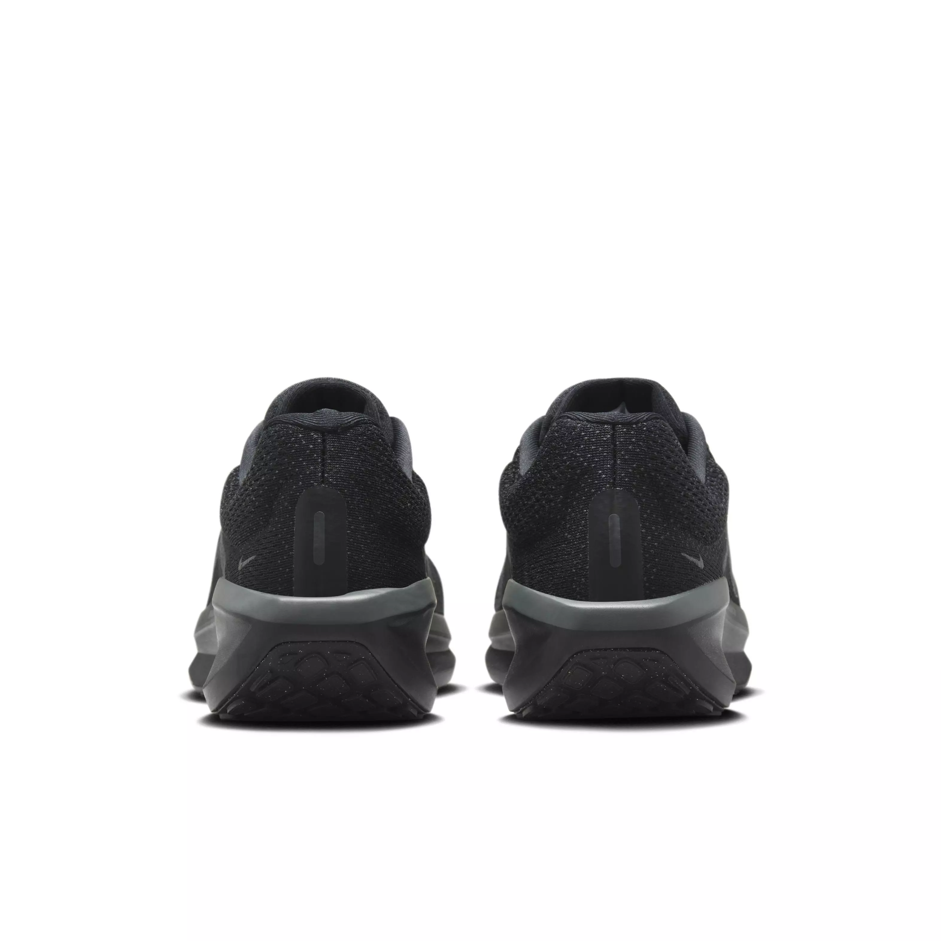 Nike Winflo 11 "Black/Anthracite" Men's Running Shoe - BLACK/ANTHRACITE