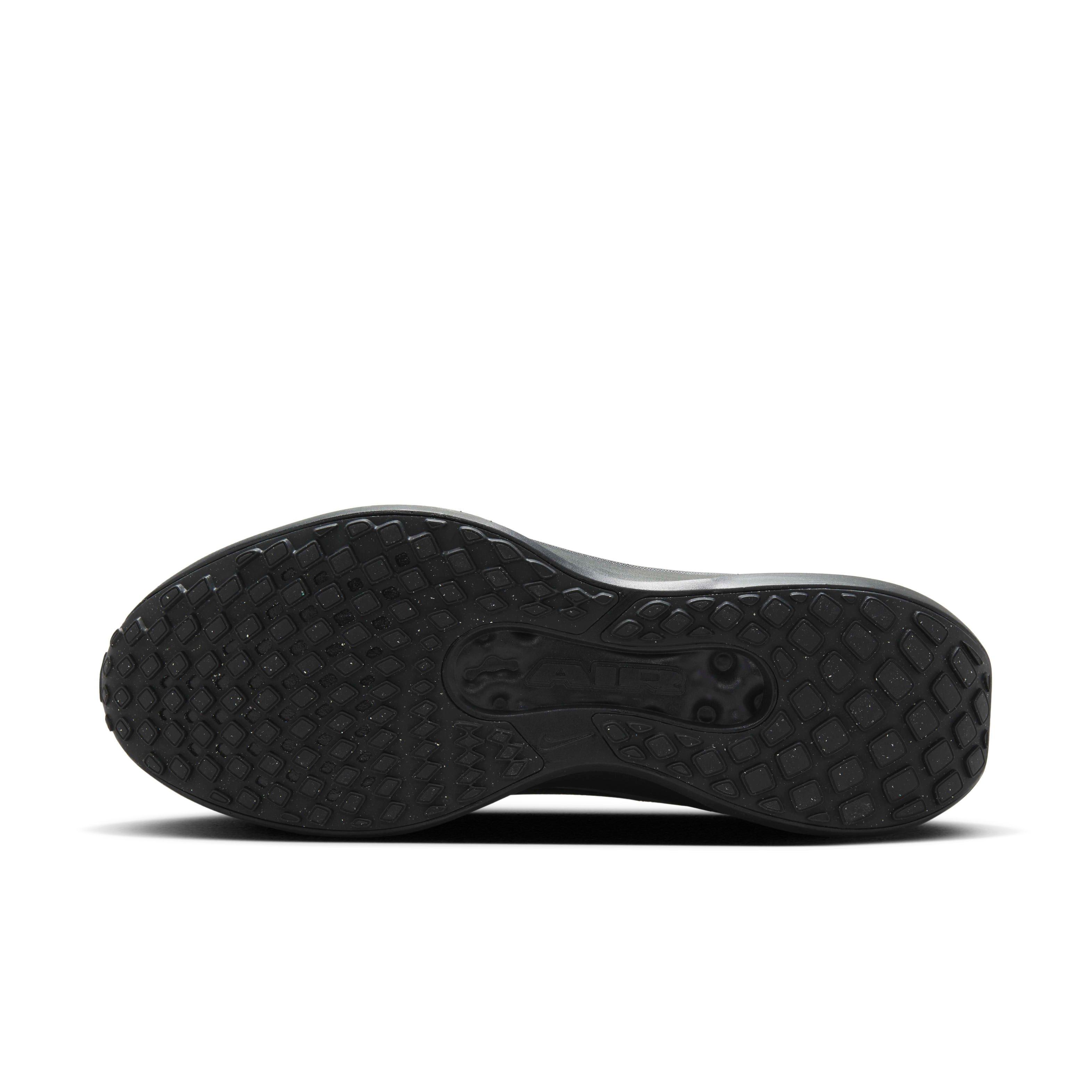 Nike Winflo 11 "Black/Anthracite" Men's Running Shoe - BLACK/ANTHRACITE Thumbnail View 6