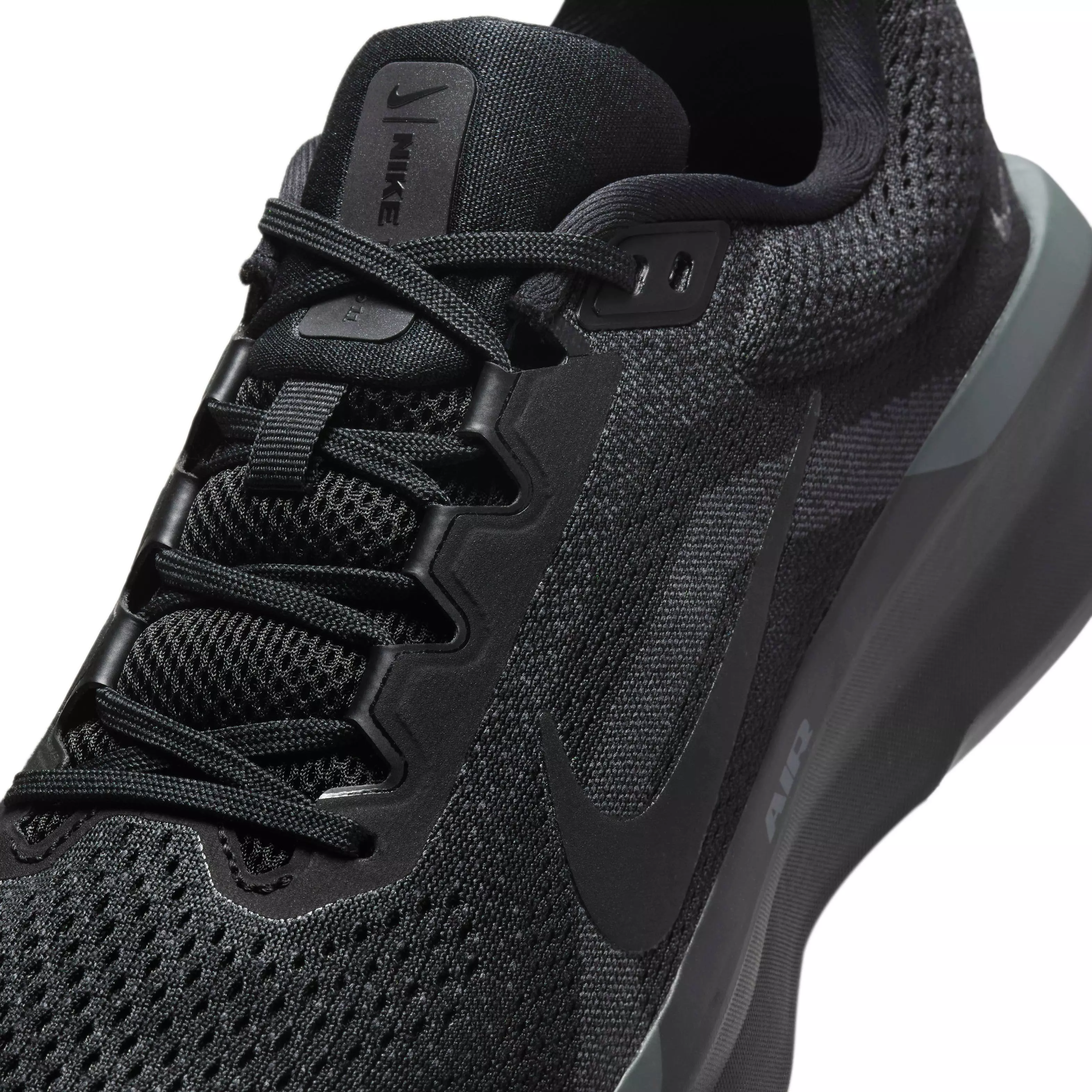 Nike Winflo 11 "Black/Anthracite" Men's Running Shoe - BLACK/ANTHRACITE