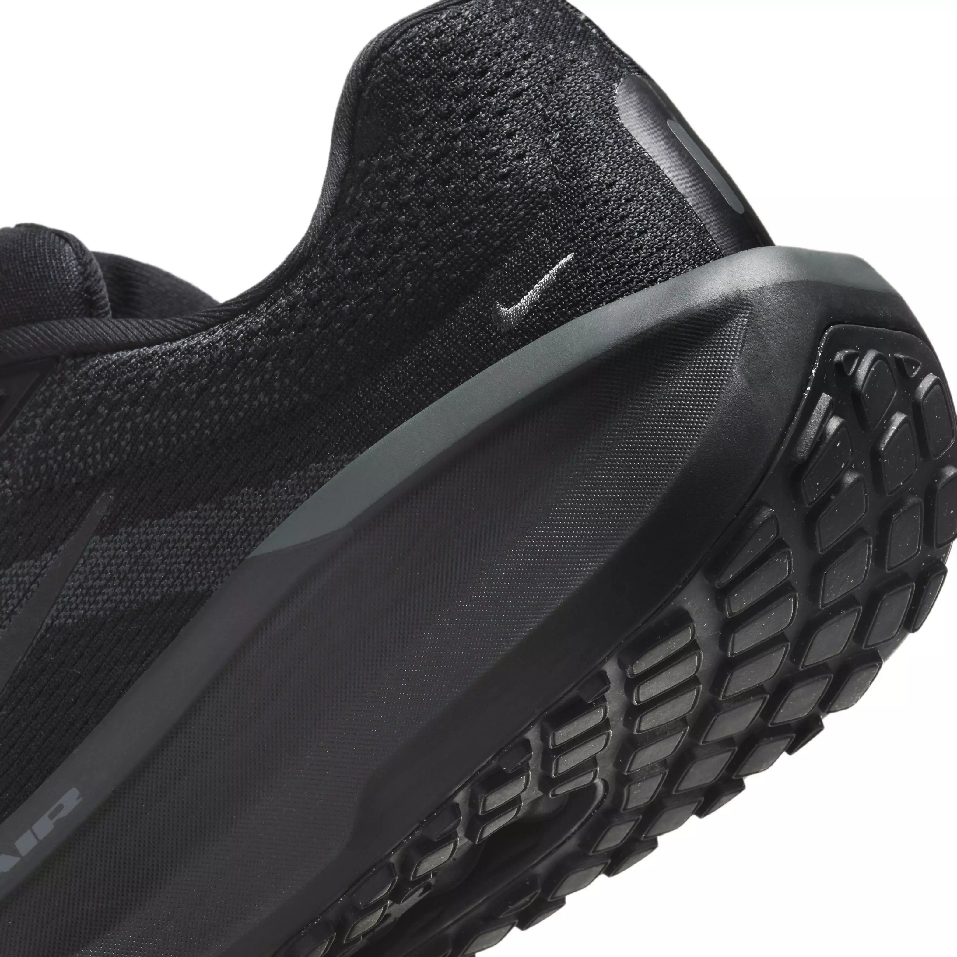 Nike Winflo 11 "Black/Anthracite" Men's Running Shoe - BLACK/ANTHRACITE