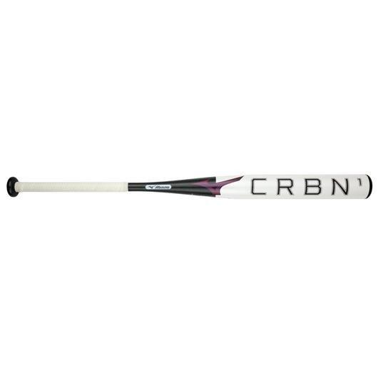 Mizuno CRBN1 Fastpitch (-10) Softball Bat