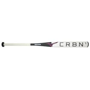 Mizuno CRBN1 Fastpitch Softball Bat (-10)