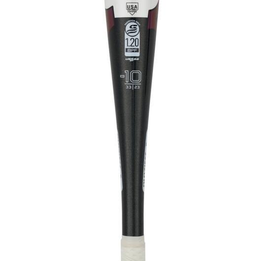 Mizuno CRBN1 Fastpitch (-10) Softball Bat