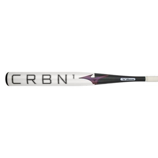 Mizuno CRBN1 Fastpitch (-10) Softball Bat
