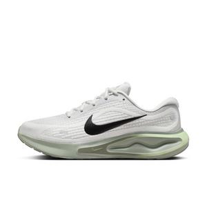 Nike Journey Run "Summit White/Jade Horizon/Dark Stucco/Black" Men's Running Shoe