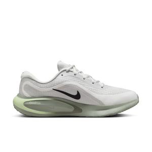 Nike Journey Run "Summit White/Jade Horizon/Dark Stucco/Black" Men's Running Shoe