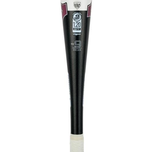 Mizuno CRBN1 Fastpitch (-9) Softball Bat