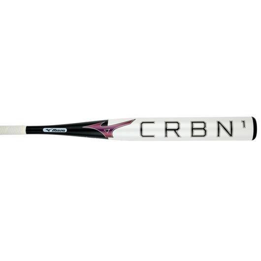Mizuno CRBN1 Fastpitch (-9) Softball Bat