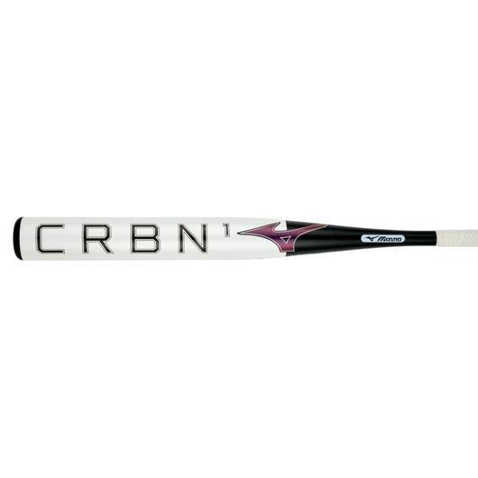 Mizuno CRBN1 Fastpitch (-9) Softball Bat