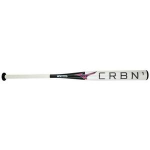 Mizuno CRBN1 Fastpitch Softball Bat (-9)