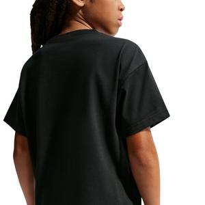 Nike Big Kids' Kobe Max90 Rings Dri-FIT Graphic T-Shirt - Black - BLACK