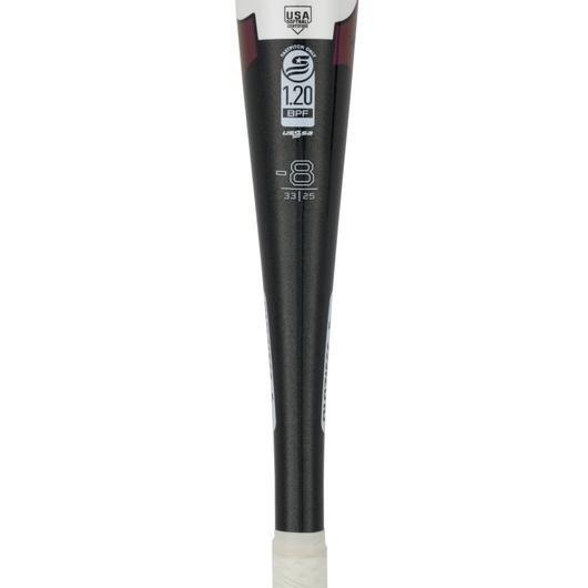 Mizuno CRBN1 Fastpitch Softball Bat (-8)
