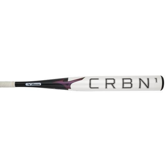 Mizuno CRBN1 Fastpitch Softball Bat (-8)