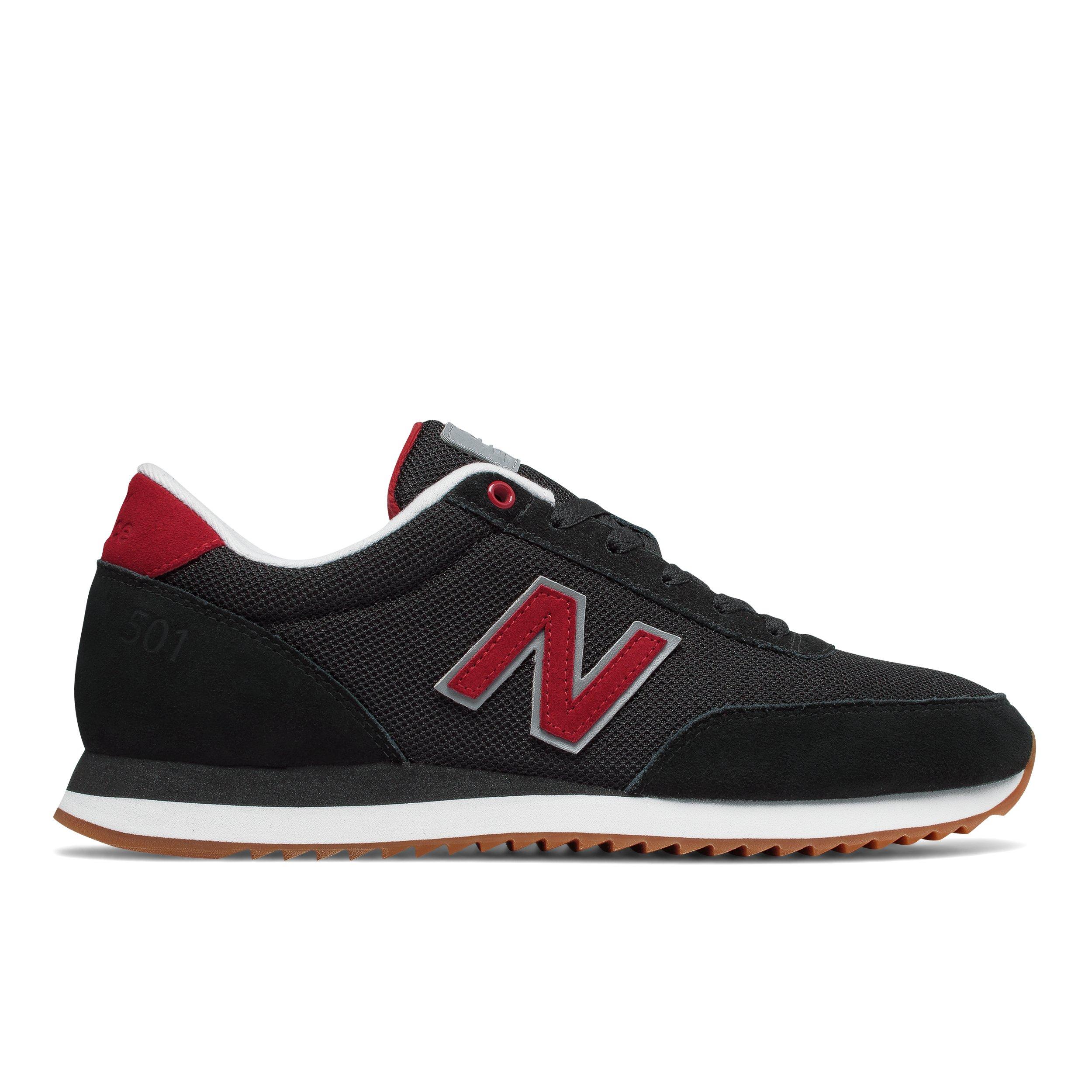 new balance 501 men yellow