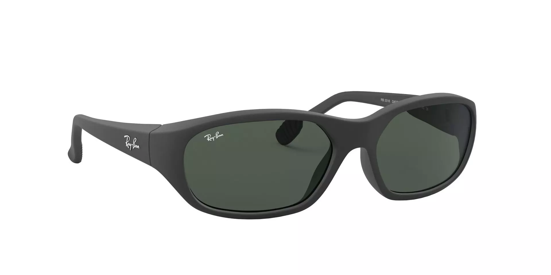 Ray-Ban Daddy-O Sunglasses - BLACK