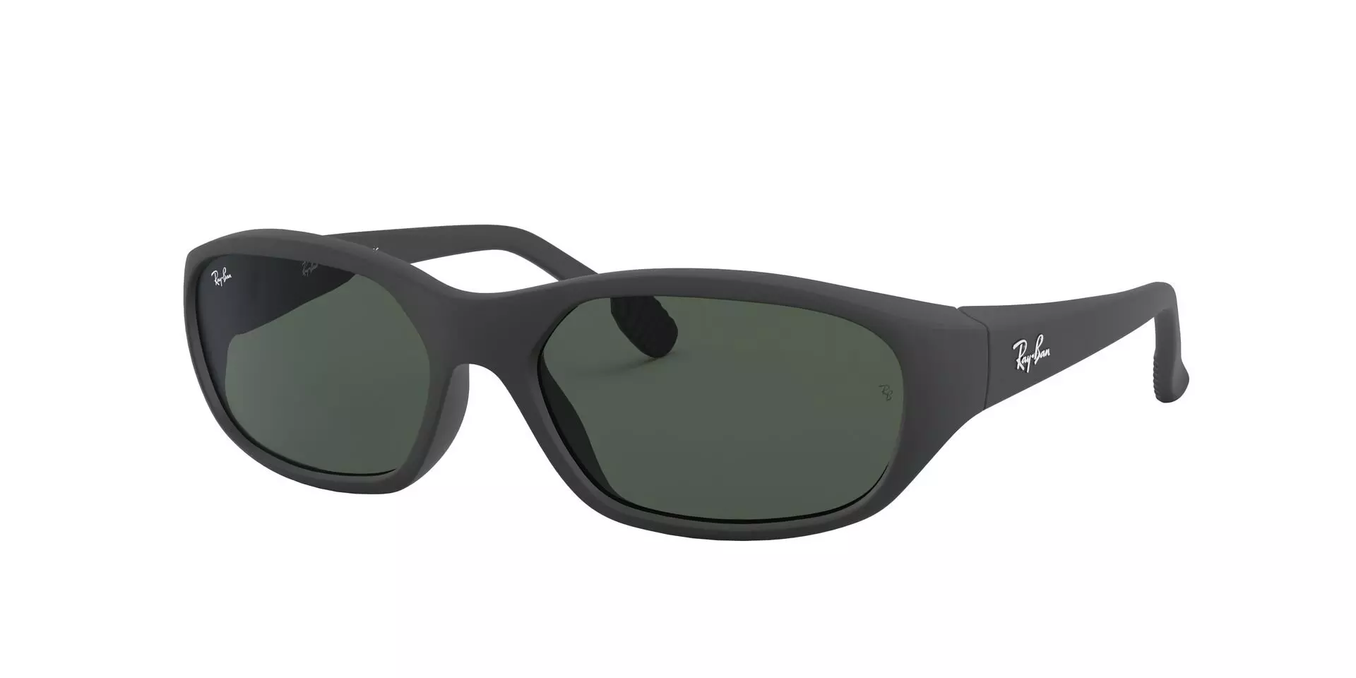 Ray-Ban Daddy-O Sunglasses - BLACK