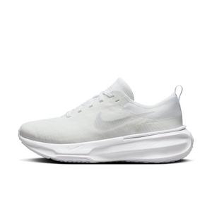 Nike Invincible 3 "White/Platinum Tint/White/Photon Dust" Men's Wide Running Shoe